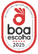 Boa Escolha 2024