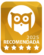 2024 Recomendada