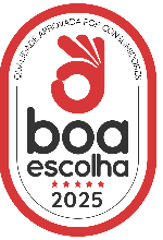 Boa Escolha 2024