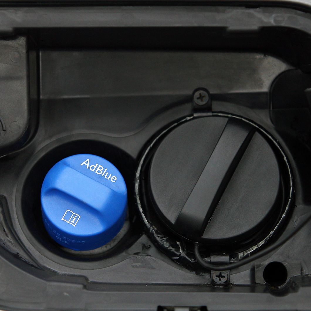 AdBlue