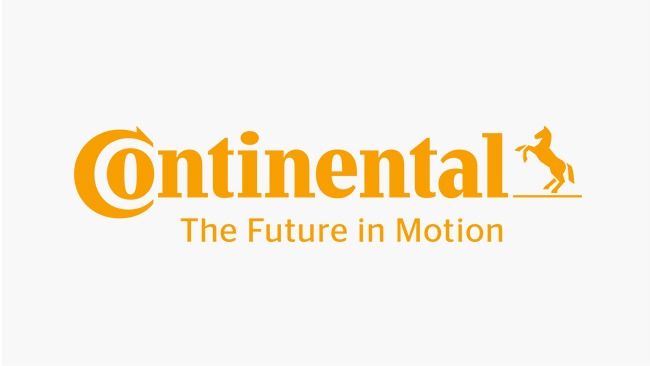 Pneus marca Continental