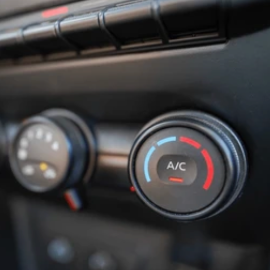 Ar Condicionado Auto