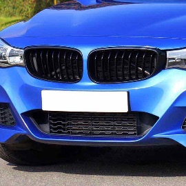 Placas de Matrícula