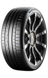 Pneu Continental 285/40R21 109Y