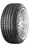 Pneu Continental 255/55R18 105W