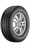 Pneu Continental 215/75R16 121R