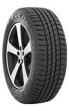 Pneu Fulda 255/65R17 110H