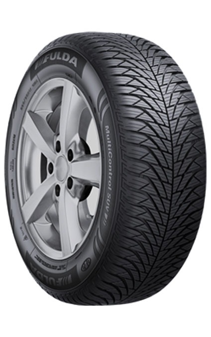 Pneu Fulda 255/55R18 109V