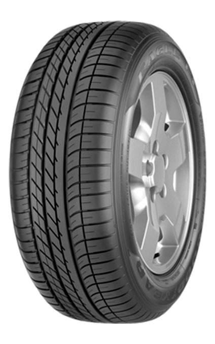 Pneu Goodyear EAGLE F1 (ASYMMETRIC) SUV 4X4