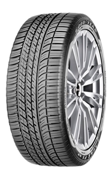 Pneu Goodyear 255/60R18 112W