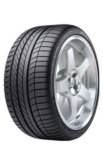 Pneu Goodyear 255/40R19 100Y