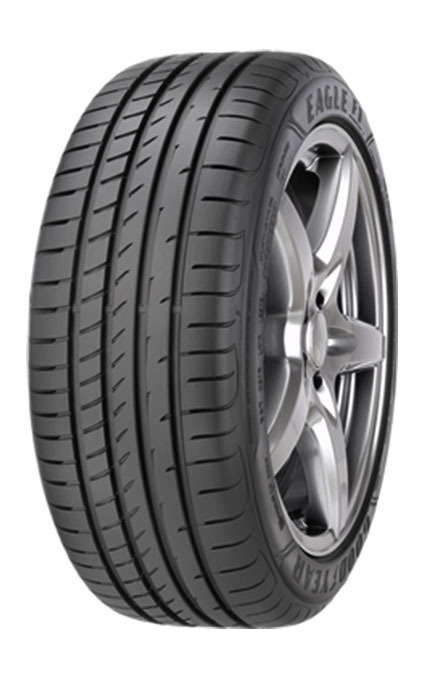 Pneu Goodyear 285/45R20 112Y