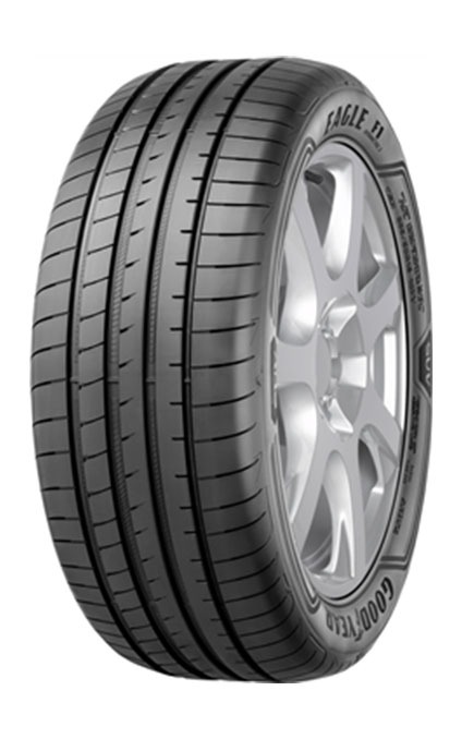 Pneu Goodyear 285/40R21 109Y