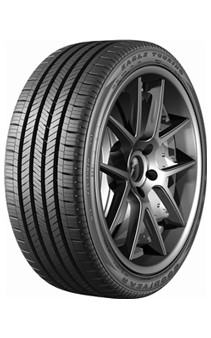 Pneu Goodyear EAGLE TOURING