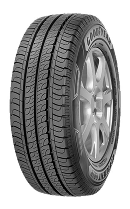 Pneu Goodyear 225/75R16 121R
