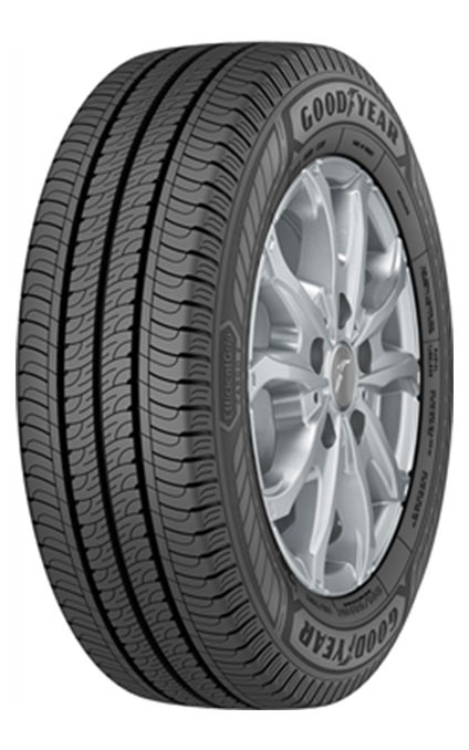 Pneu Goodyear 185/75R16 104R