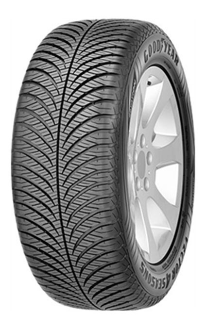 Pneu Goodyear 255/60R18 108V