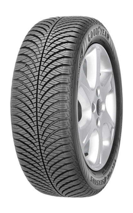 Pneu Goodyear 215/60R17 96H