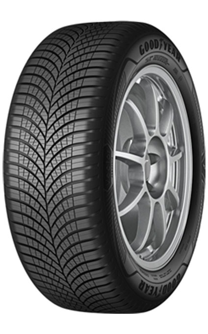 Pneu Goodyear 225/60R18 104W