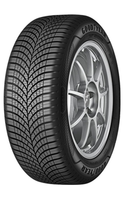 Pneu Goodyear VECTOR 4SEASONS GEN-3