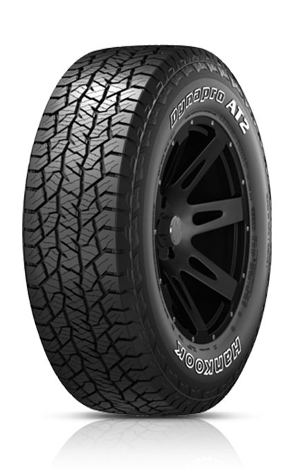 Pneu Hankook 235/65R17 104T