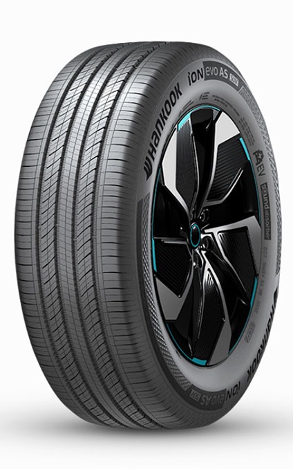 Pneu Hankook ION EVO SUV