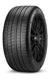 Pneu Pirelli PZERO ROSSO