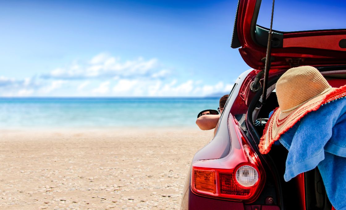 Preparar o carro antes das férias: tudo o que precisa de verificar!