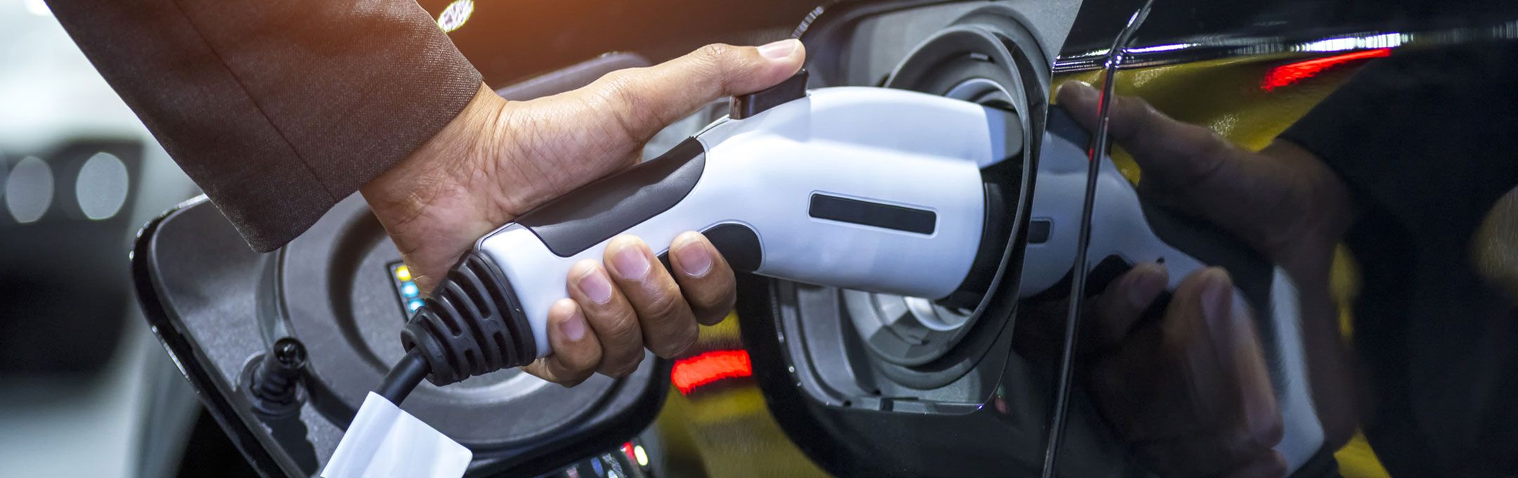 Carro elétrico, quem o utiliza e como?