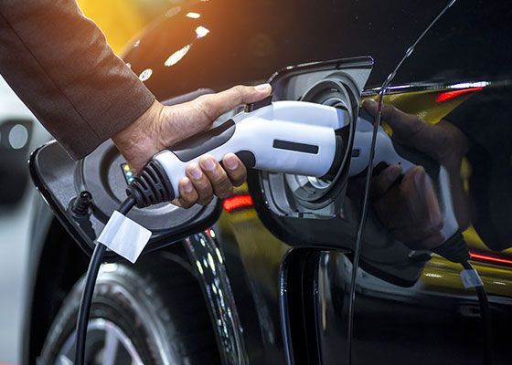 Carro elétrico, quem o utiliza e como?