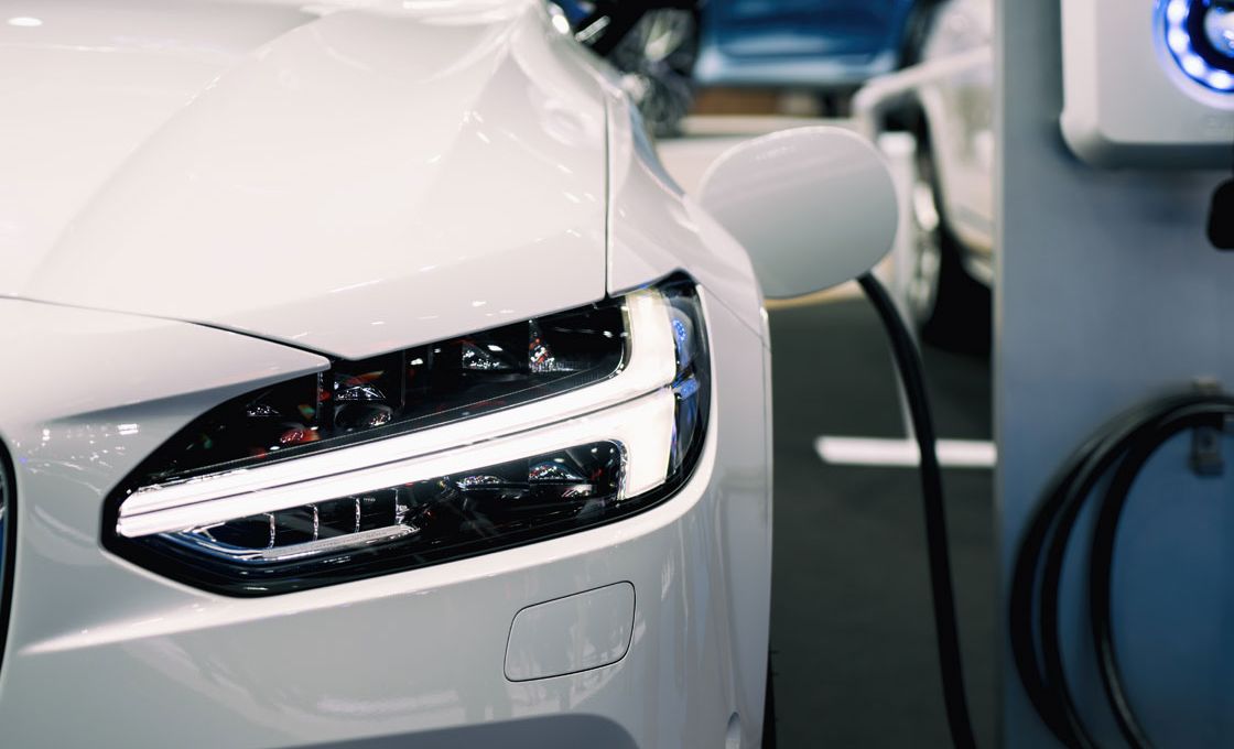 Carros Elétricos: tudo o que precisa de saber