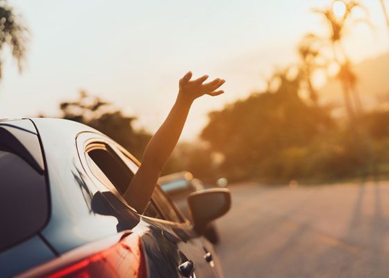 Check-up auto: um exame ao seu automóvel antes de viajar