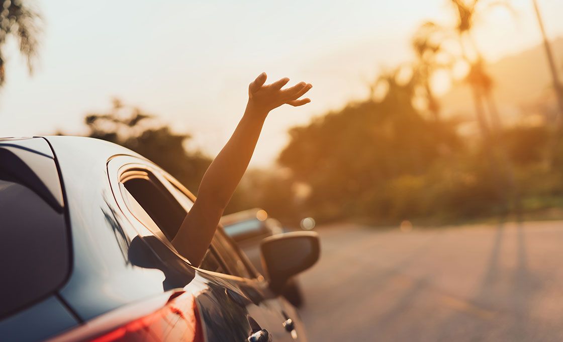 Há viajar, há ir e voltar | Check-up auto: um exame ao seu automóvel