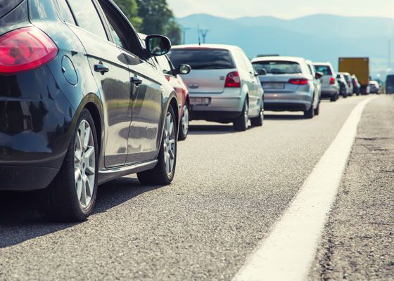Mitos sobre Automóveis: