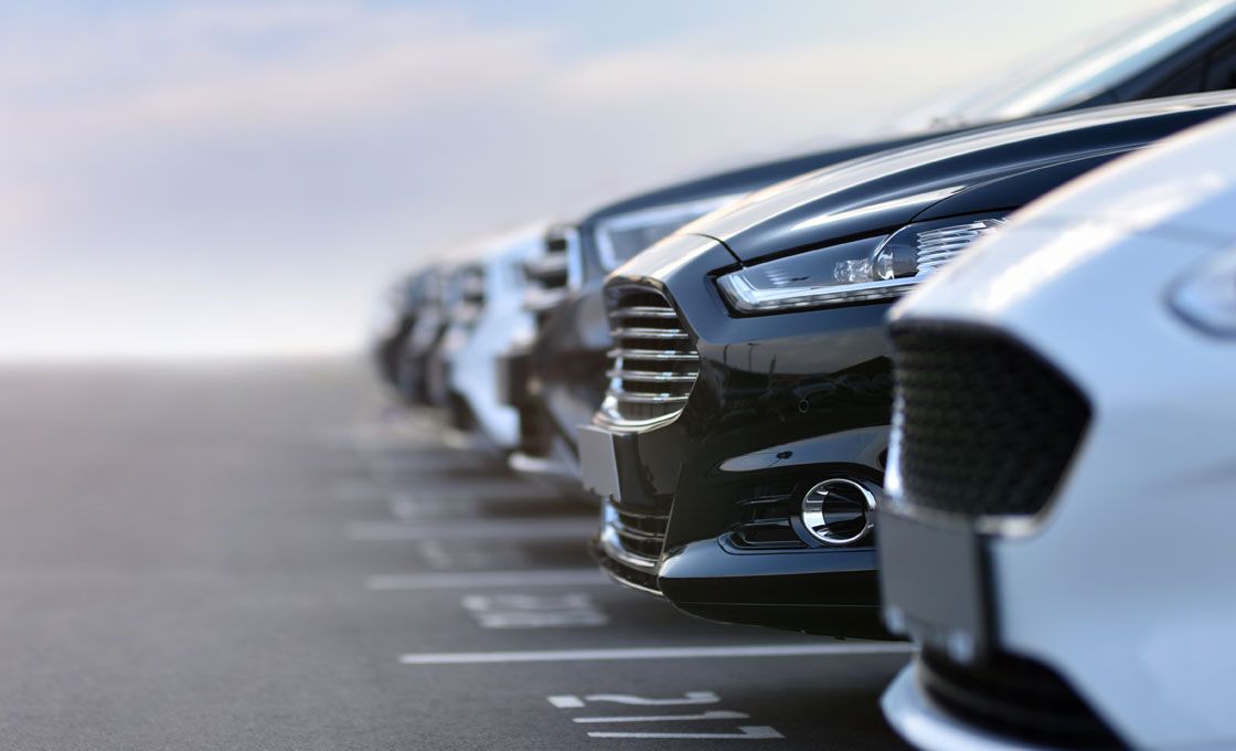 MyForce – Um Centro de Manutenção Automóvel de Excelência