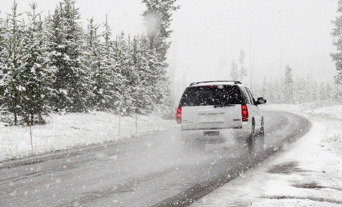 Prepare o seu carro para o Inverno | Blog MyForce