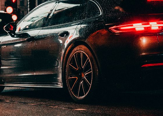 Tipos de Travões de Carros